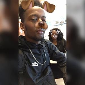 Meet your Posher, Reggie